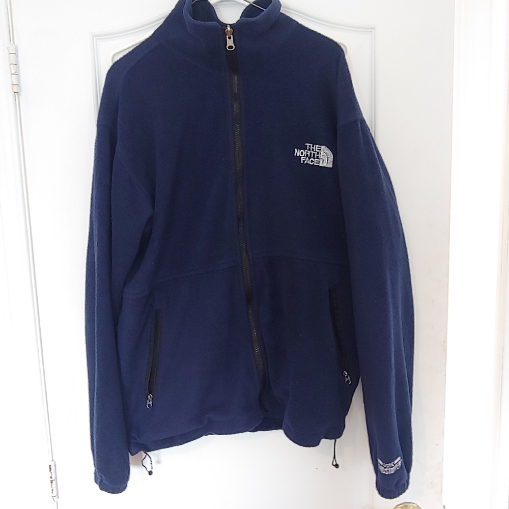 North face Summit series vest
